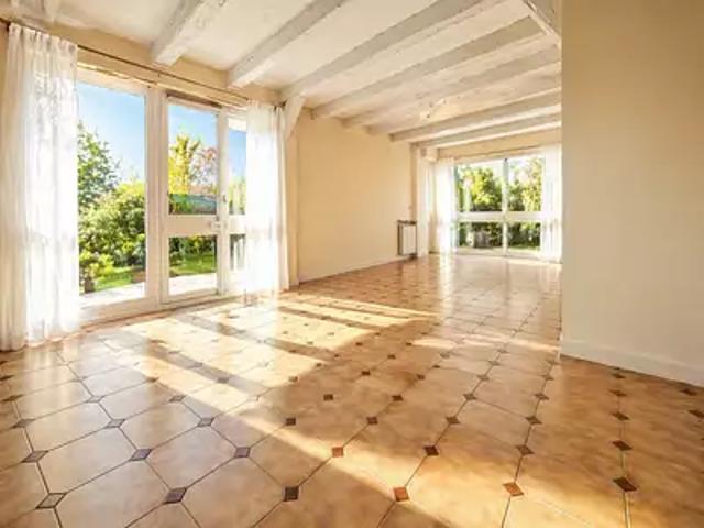 Fontenay le Fleury 78330 Achat / Vente appartement 5 pièces t5 parking