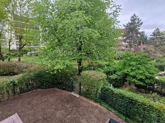 Fontenay le Fleury 78330 Achat / Vente appartement 5 pièces t5 parking