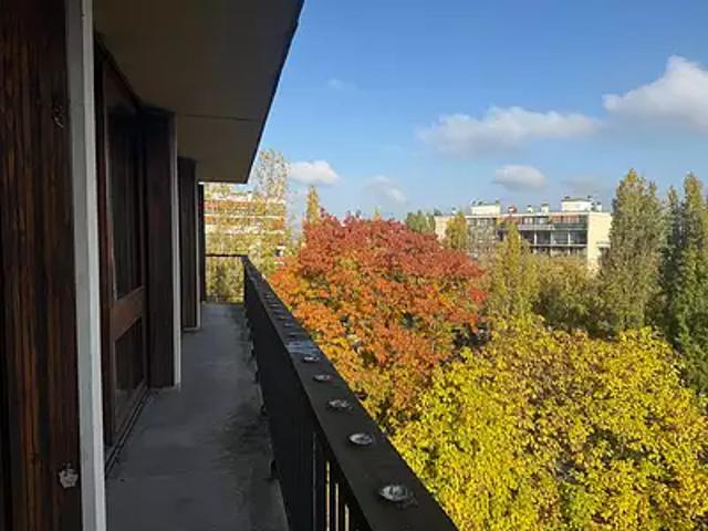 Fontenay le Fleury 78330 Achat / Vente appartement 6 pièces t6 piscine cave