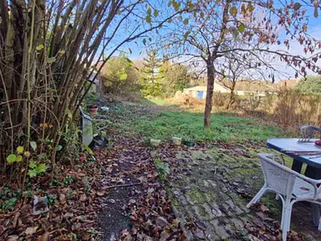 Fontenay le Fleury 78330 Achat / Vente maison 4 pièces t4 parking