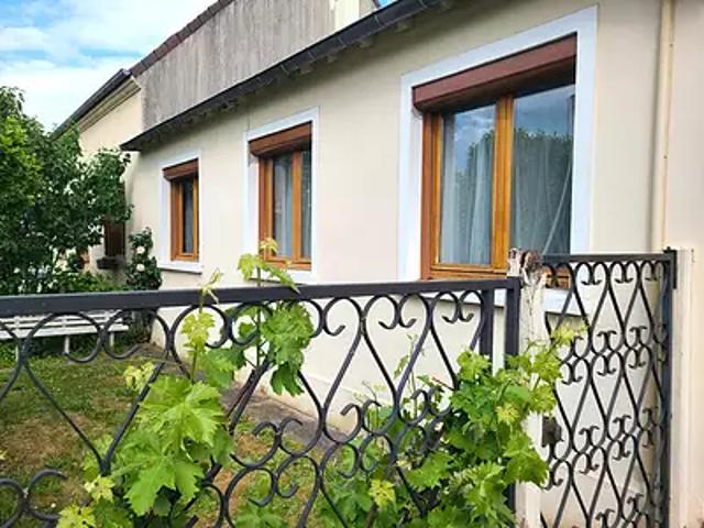 Fontenay le Fleury 78330 Achat / Vente maison 5 pièces t5