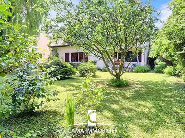 Fontenay le Fleury 78330 Achat / Vente maison 7 pièces t7