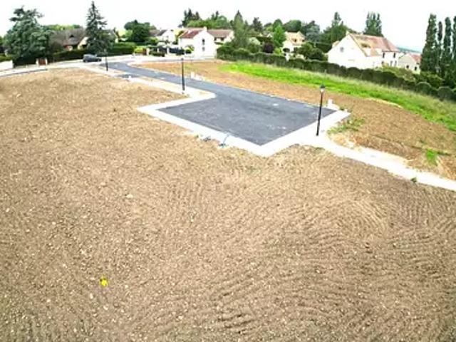 Fontenay Mauvoisin 78200 Programme neuf maison neuf à vendre 5 pièces