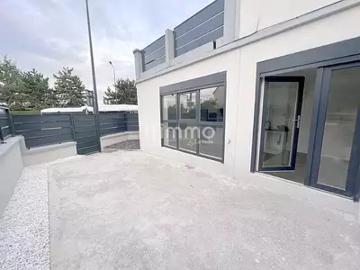 Fontenay sous Bois 94120 Achat / Vente appartement 3 pièces t3 terrasse