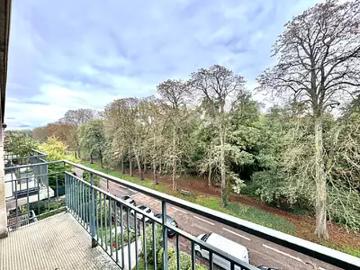 Fontenay sous Bois 94120 Achat / Vente appartement 4 pièces t4 au dernier étage