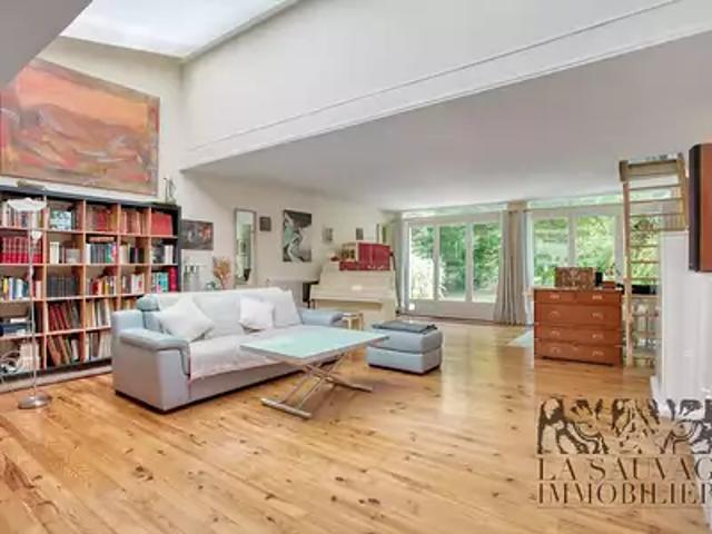 Fontenay sous Bois 94120 Achat / Vente maison 10 pièces t10