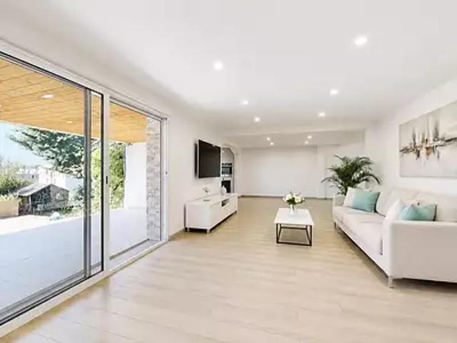 Fontenay sous Bois 94120 Achat / Vente maison 8 pièces t8 jardin cave