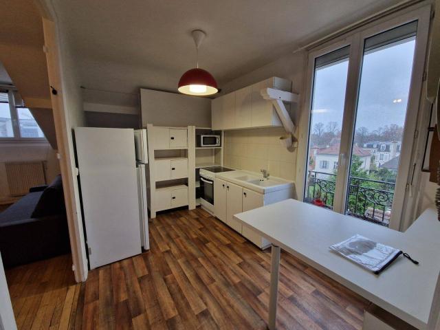 FONTENAY SOUS BOIS Appartement Meublé 2 Pièces 49 m²