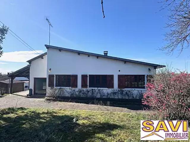 Fontenay sur Loing 45210 Achat / Vente maison 7 pièces t7