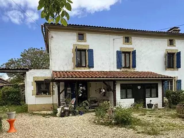 Fontenille 16230 Achat / Vente maison