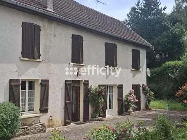 Fontenois lès Montbozon 70230 Achat / Vente maison 9 pièces t9 jardin terrasse