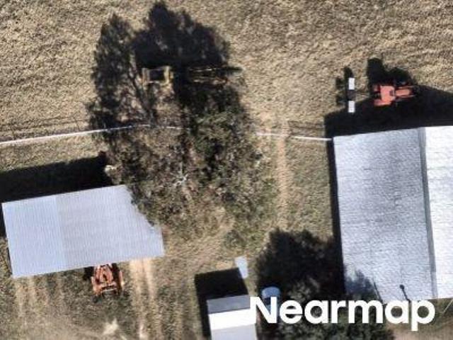 Fontenot Acres Rd