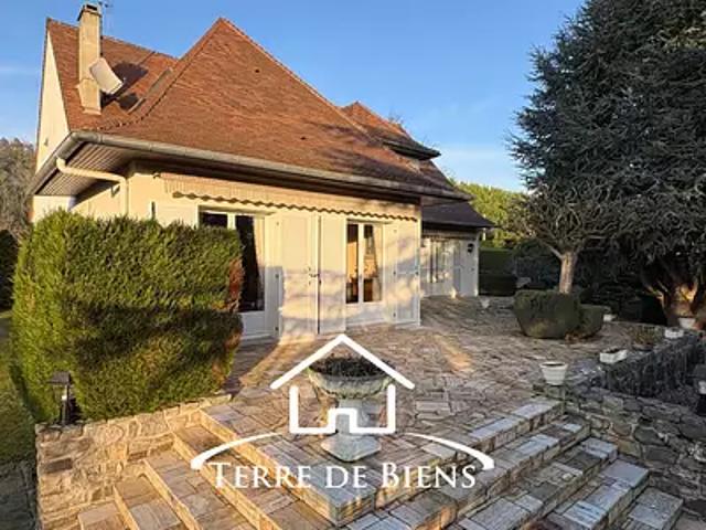 Fontenoy 02290 Achat / Vente maison 8 pièces t8
