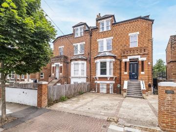 Clapham Common, SW4, Clapham Old Town, London, Greater London