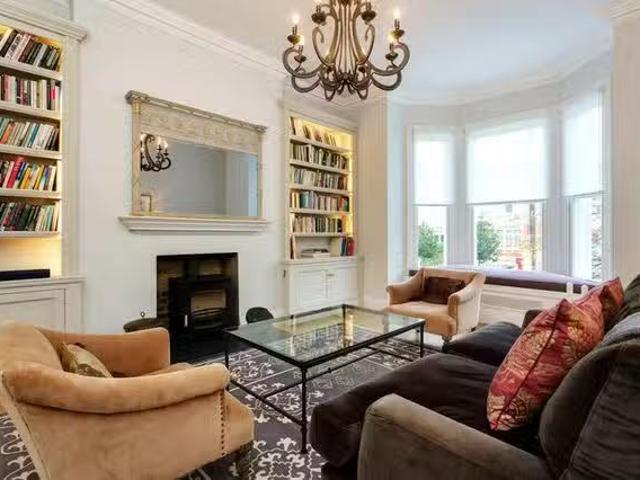 Fontenoy Road