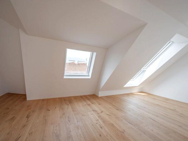 FonteFlats+ Modern 4 room Attic Apartment – First Occupancy, Terrace & Exclusive Comfort