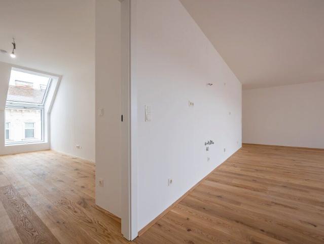 FonteFlats+ Extraordinary 4 room New Build – First Occupancy with a Spacious Terrace!