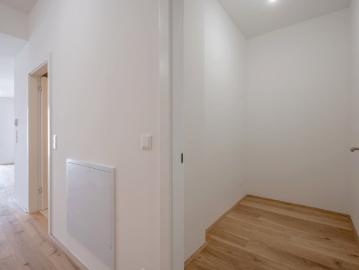 Holzknechtstraße, Siedlung Südost, Wien