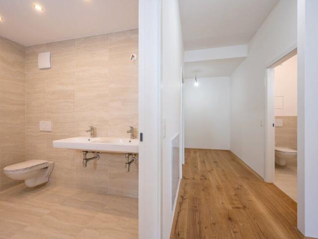FonteFlats+ Elegant 3 room New Build in a Period Building – First Occupancy with Balcony