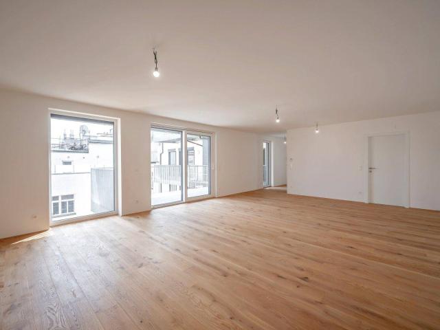 FonteFlats+ Hochwertiger 4 Zimmer Neubau ERSTBEZUG mit toller Terrasse!