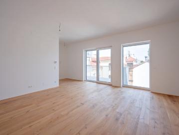 Holzknechtstraße, Siedlung Südost, Wien