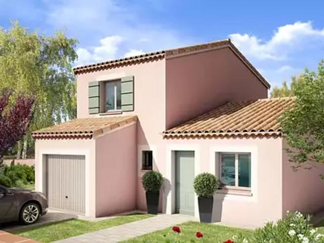 Fontès 34320 Programme neuf maison neuf à vendre