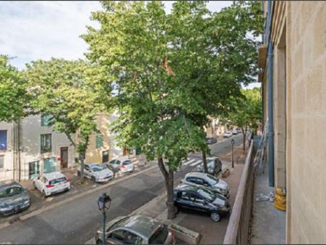 Fontès Location Appartement 34