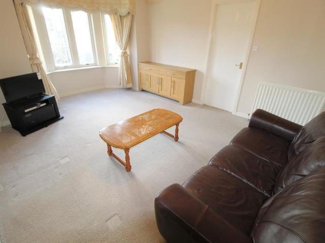 Fonthill Avenue, Aberdeen, AB11