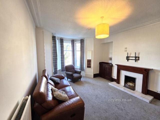 Fonthill Road, Aberdeen