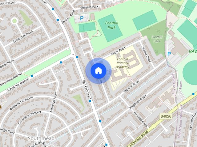 Fonthill Road, Bristol