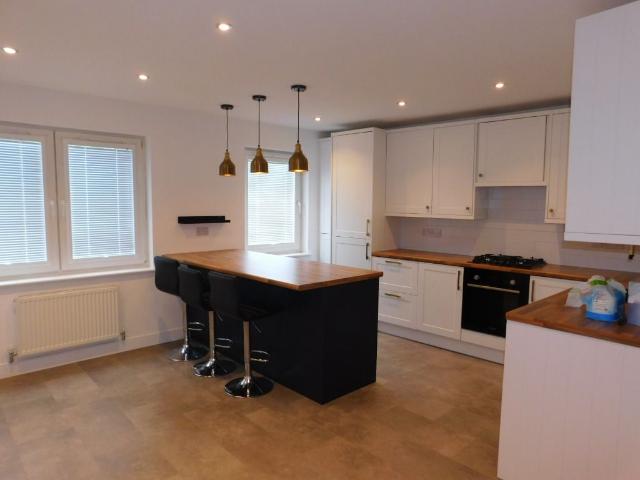 Fonthill Road, Ferryhill, Aberdeen AB11, 4 bed town house to rent, £2,100 pcm | PrimeLocation