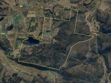 Fonthill Run in the heart of the Southern Midlands and nearby Township of Oatlands