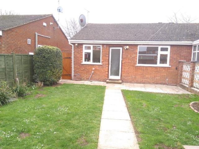 Fontmell Close, Coventry CV2, 2 bed semi detached house to rent, £1,100 pcm | PrimeLocation