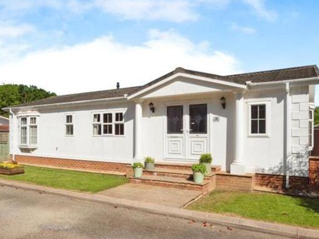 Fontridge Lane, Etchingham, 1 Bedroom Detached