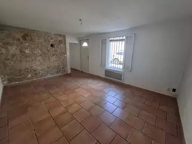 Fontvieille 13990 Achat / Vente maison 5 pièces t5