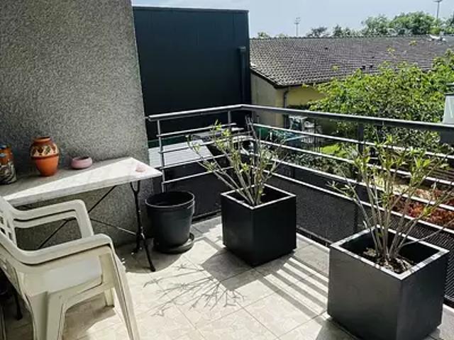 Fonbeauzard 31140 Achat / Vente appartement 4 pièces t4 parking