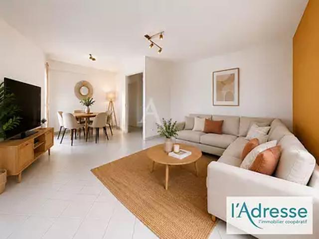 Fonbeauzard 31140 Achat / Vente appartement 3 pièces t3 au dernier étage