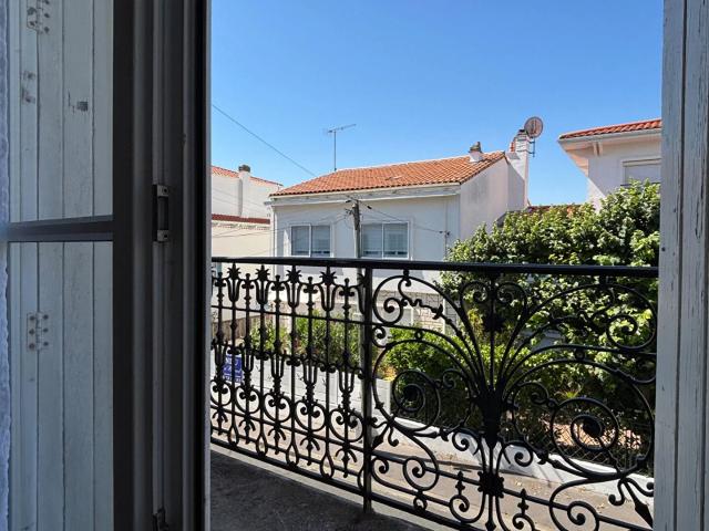 FONCILLON beau T2