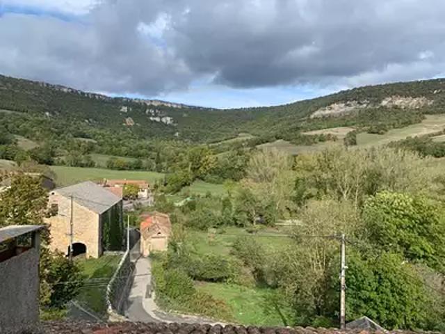 Fondamente 12540 Achat / Vente maison 10 pièces t10
