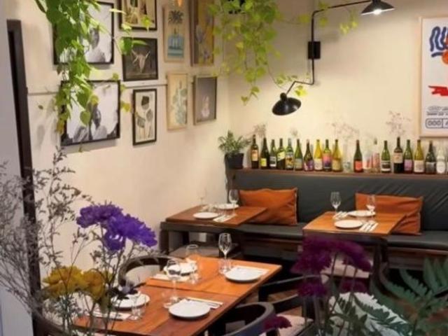Fondo de Comercio Restaurant en Belgrano R