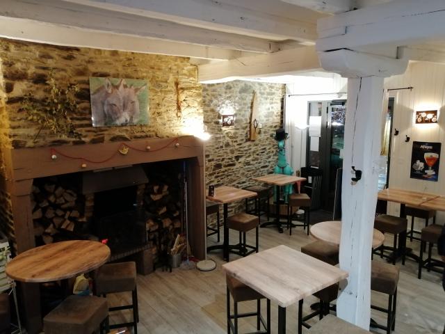 Fonds de commerce à Seilhac en Corrèze