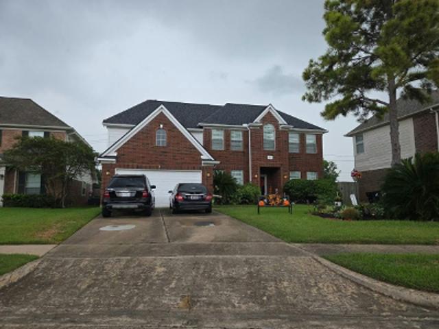 Fondren Grove Dr
