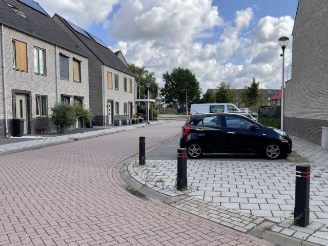 Fons Hardenbergstraat 5, 5707 HZ Helmond
