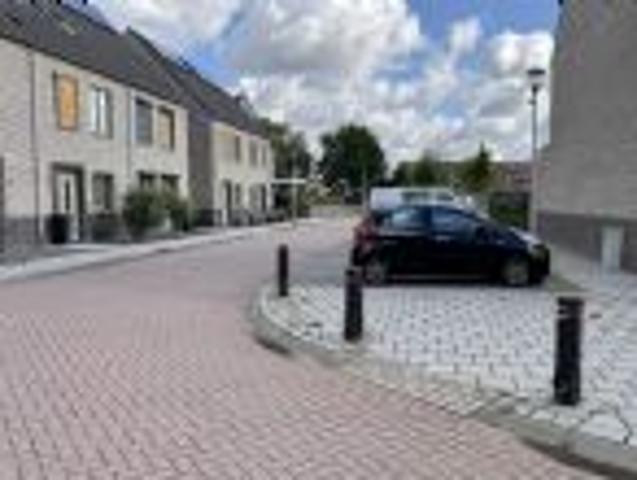 Fons Hardenbergstraat 5, 5707 HZ Helmond