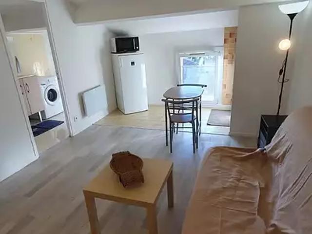 Fonsorbes 31470 Location appartement 1 pièce t1