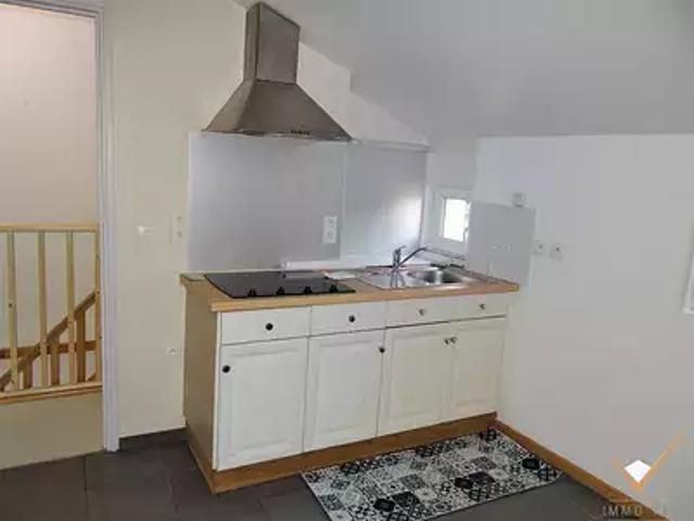 Fonsorbes 31470 Location maison 1 pièce t1