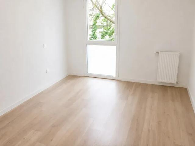 Fonsorbes Appartement 2 pièces 42.43 m²