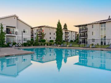 Foothill Commons