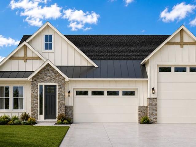 Foothill Plan Sterling Heights Community