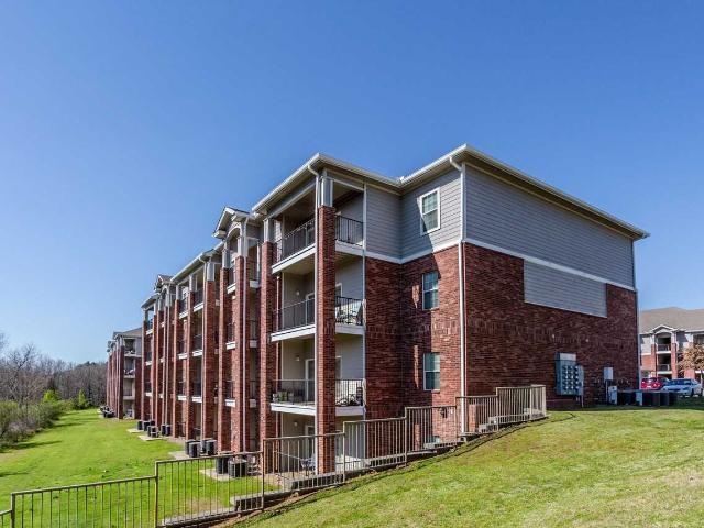 Foothills Apartments 1 Bedroom Apartment for Rent at 2401 Lakeview Rd, North Little Rock, AR 72116